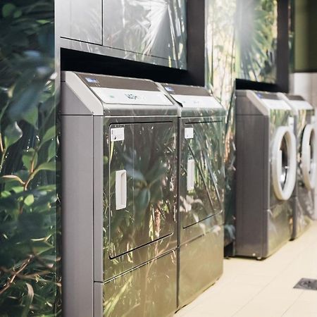 Cowool Cergy Aparthotel Ngoại thất bức ảnh