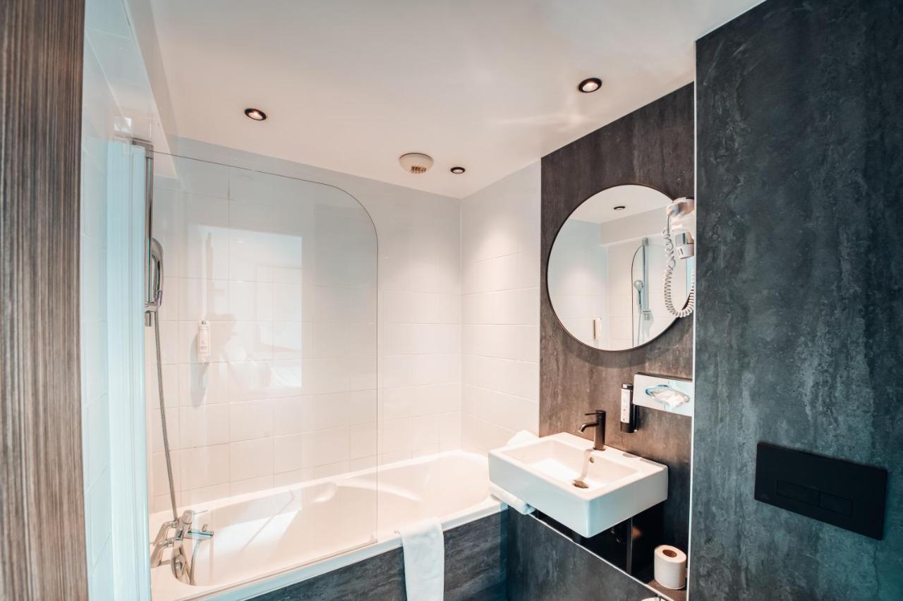 Cowool Cergy Aparthotel Ngoại thất bức ảnh
